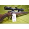 Winchester Model 70 30.06 very clean Leupold